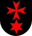 Knights of the Cross with the Red Star