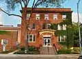 Photograph of Kroehler YMCA, Naperville, Illinois