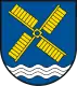 Coat of arms of Krokau