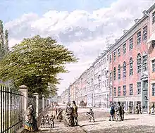 Kronprinsessegade (1845)