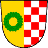 Coat of arms of Kruh