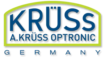 Logo of A.Krüss Optronic GmbH