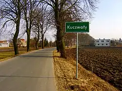 Kuczwały