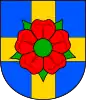 Coat of arms of Kukle