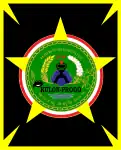 Official seal of Kulon Progo Regency