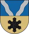 Coat of arms of Kupiškis