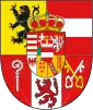 Coat of arms of Salzburg