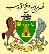 Kurwai State