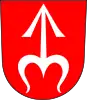 Coat of arms of Kvasice