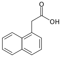 1-Naphthaleneacetic acid