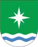 Coat of arms of Lääne-Saare Parish