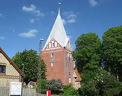 Løjt Church