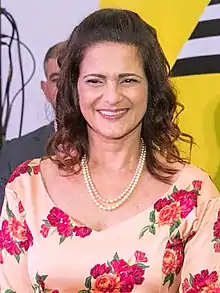 Lúcia França