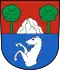 Coat of arms of Lüterswil-Gächliwil