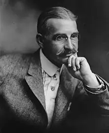 Baum, c. 1911