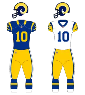 Los Angeles Rams