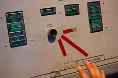 Firing button (2010)