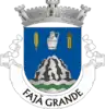 Coat of arms of Fajã Grande