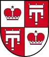 Coat of arms of Vaduz