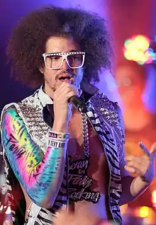 Redfoo