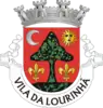 Coat of arms of Lourinhã