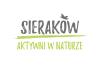 Official logo of Sieraków