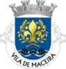 Coat of arms of Maceira