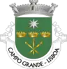 Coat of arms of Campo Grande