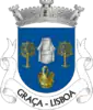 Coat of arms of Graça