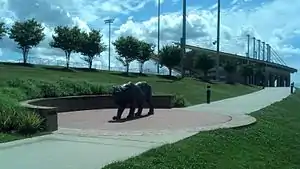 LSU - Tiger Park