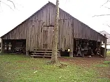 Barn