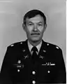 LTC Hubert H. Logan, 2 AUG 88 – 8 OCT 89