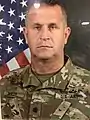 LTC James S. Nolley, 2016-2018