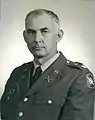 LTC Leon R. Camp, 1976–1978