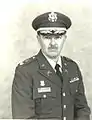 LTC Roy T. Martin, 1990–1992