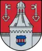 Coat of arms of Jaunpils Municipality