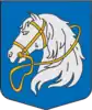 Coat of arms of Zosēni Parish