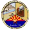 Official seal of La Paz County