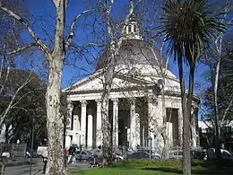 Inmaculada Concepción parish