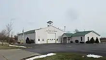 La Salle Township Fire Department