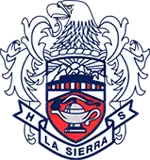 La Sierra High School Logo