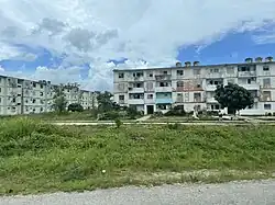 Apartments in La Sierra