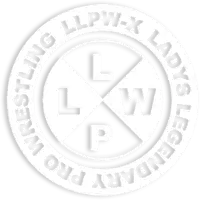 Ladies Legend Pro-Wrestling logo