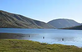 Lake Lyndon