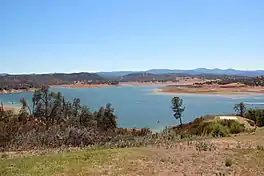 Lake Nacimiento