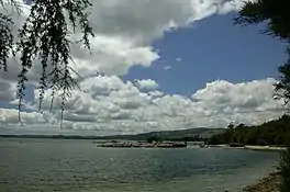 Lake Rotorua