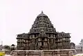 Lakshminarayana Temple, Hosholalu (1250)