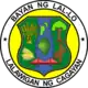 Official seal of Lal-lo