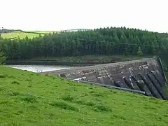 Dam