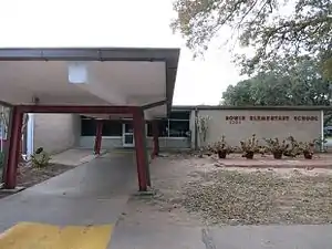 Bowie Elementary School